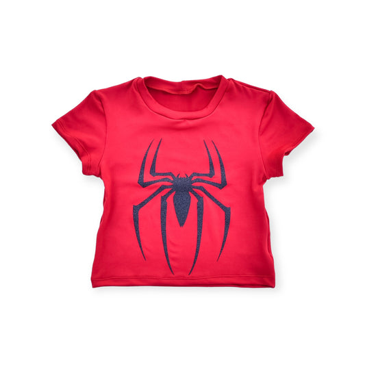 Tee - Spider