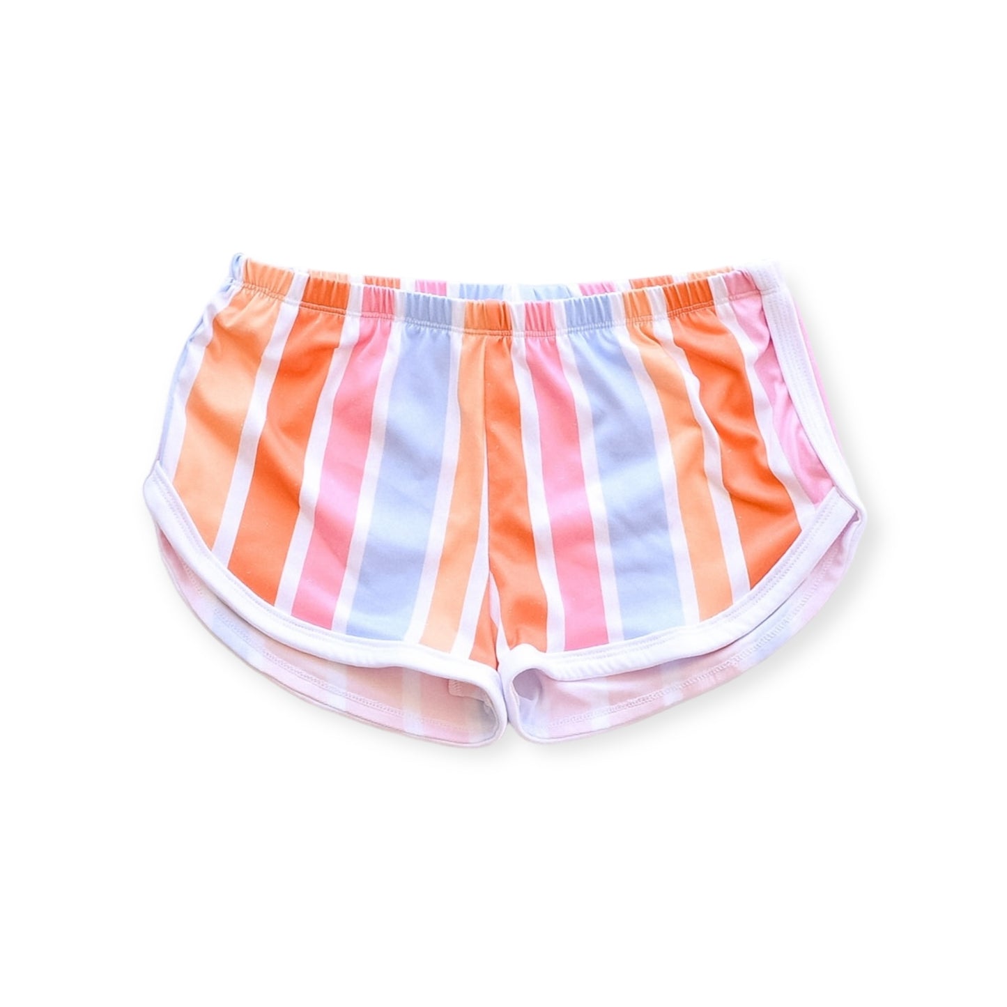 Shorts - Summer Stripes