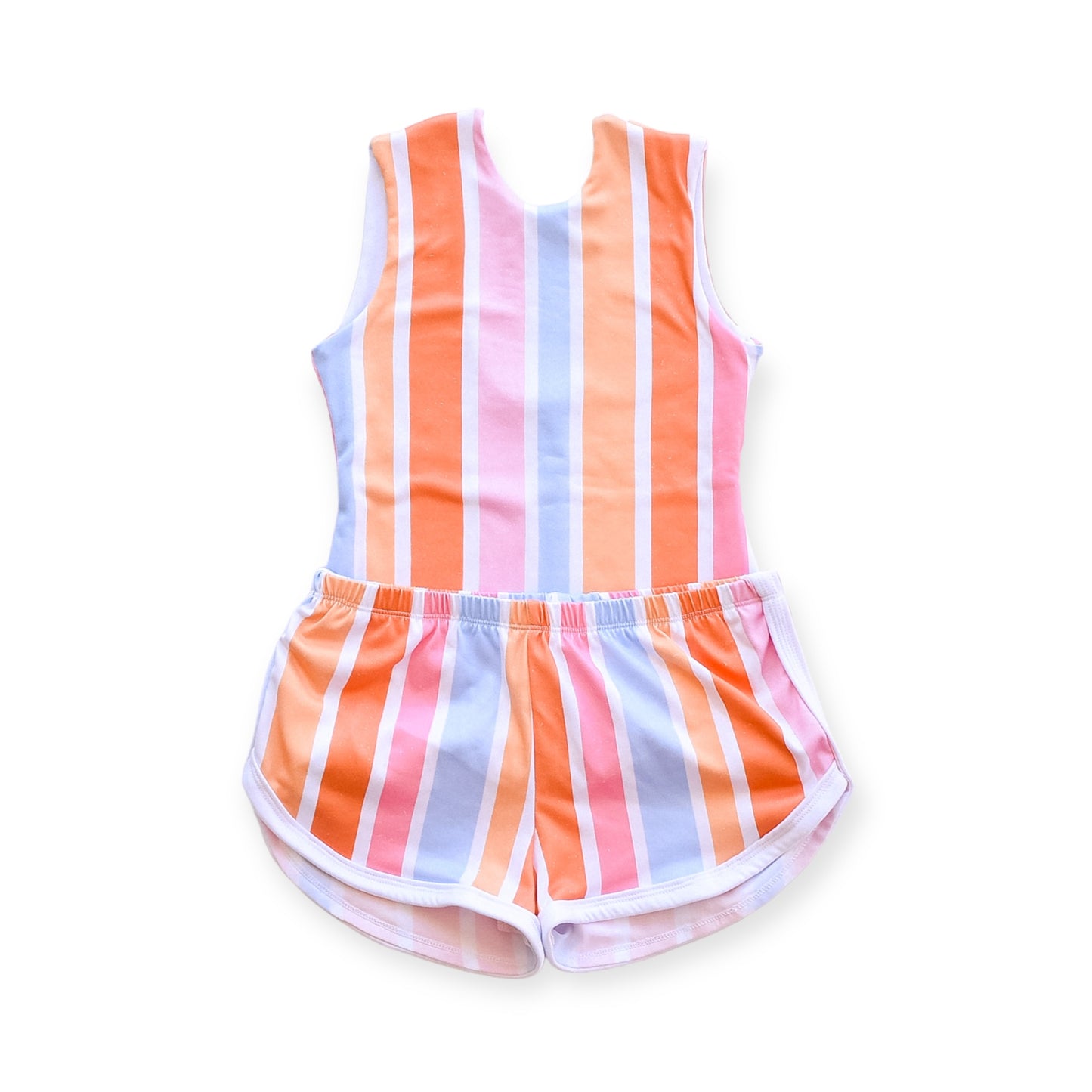 Shorts - Summer Stripes