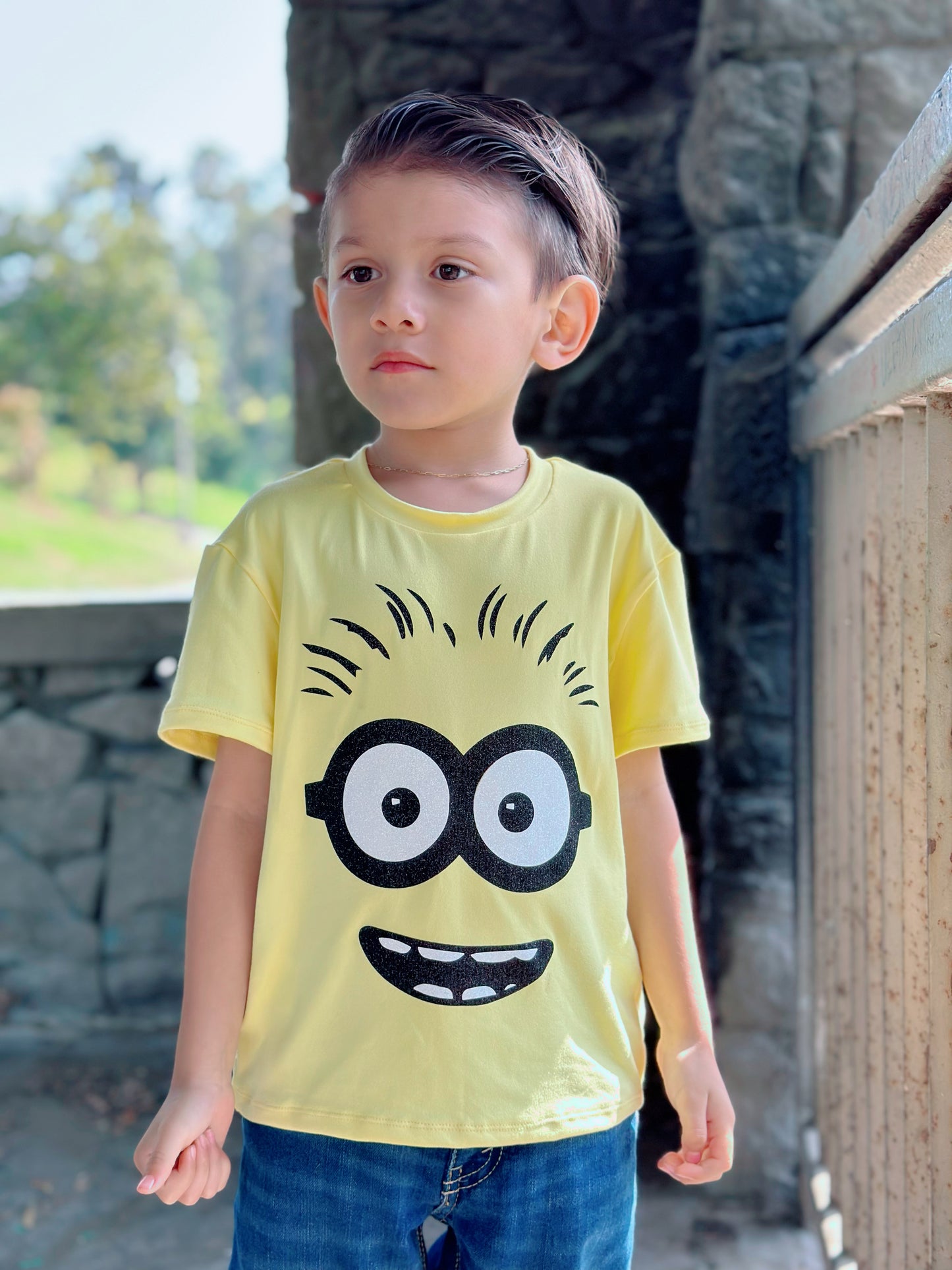 Tee - Minions