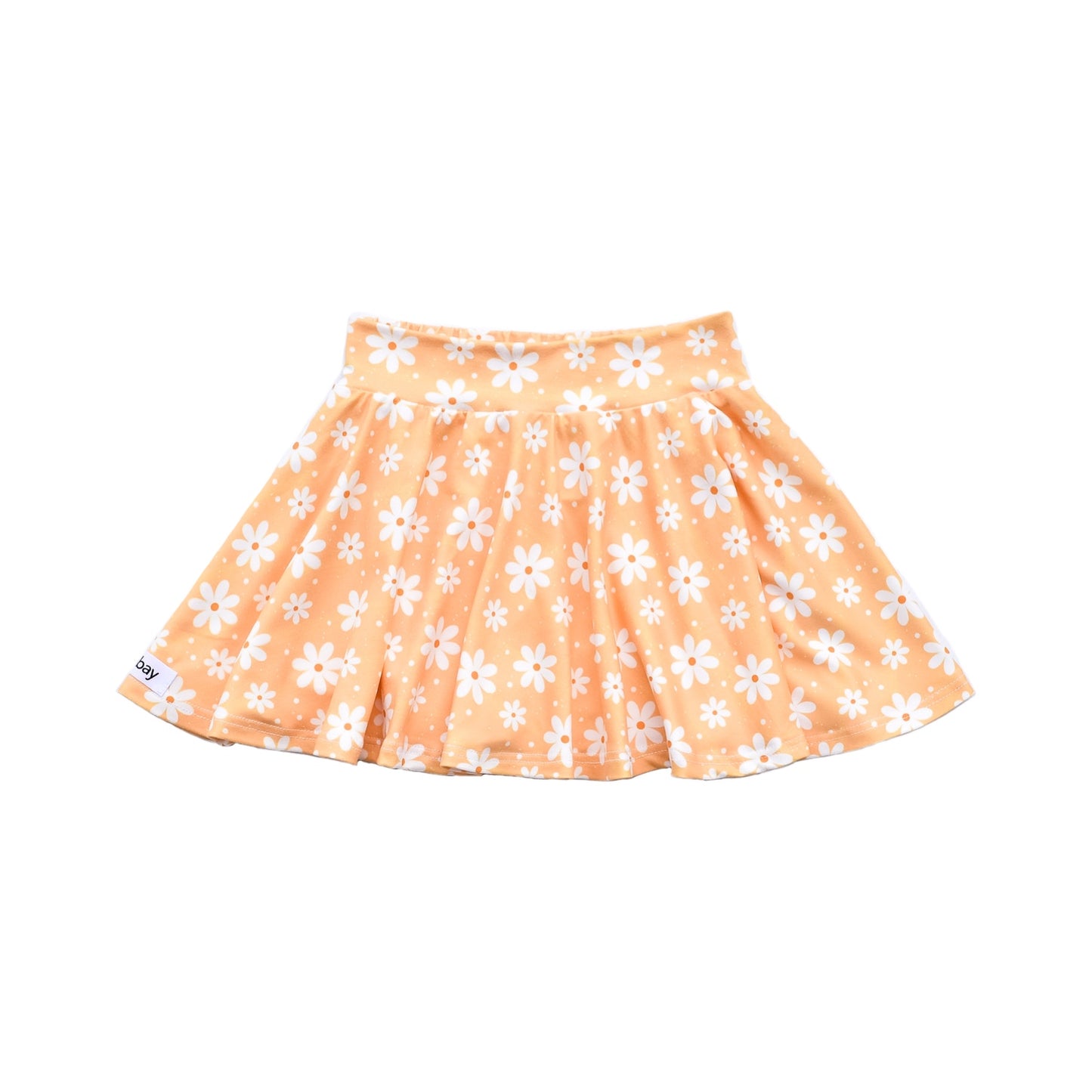 Twirl Skirt - Daisy