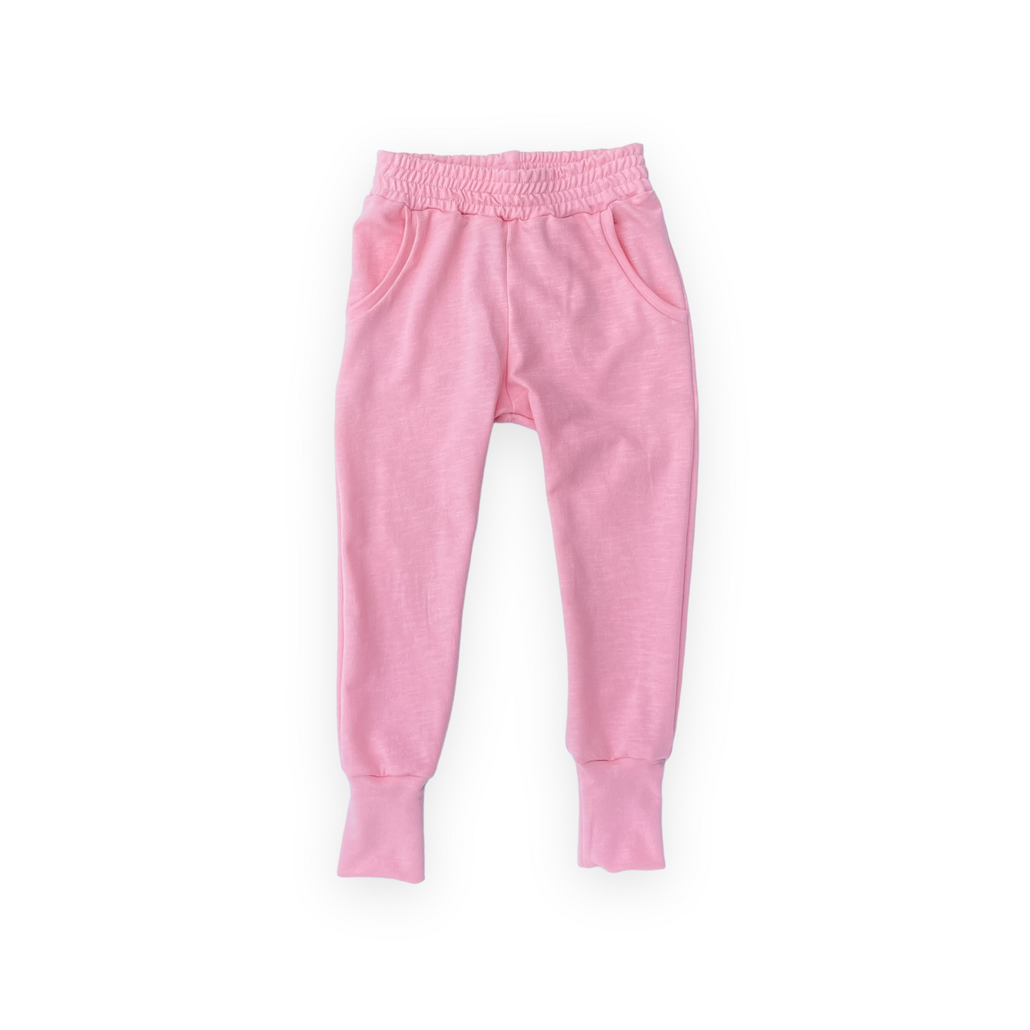 Joggers - Pink