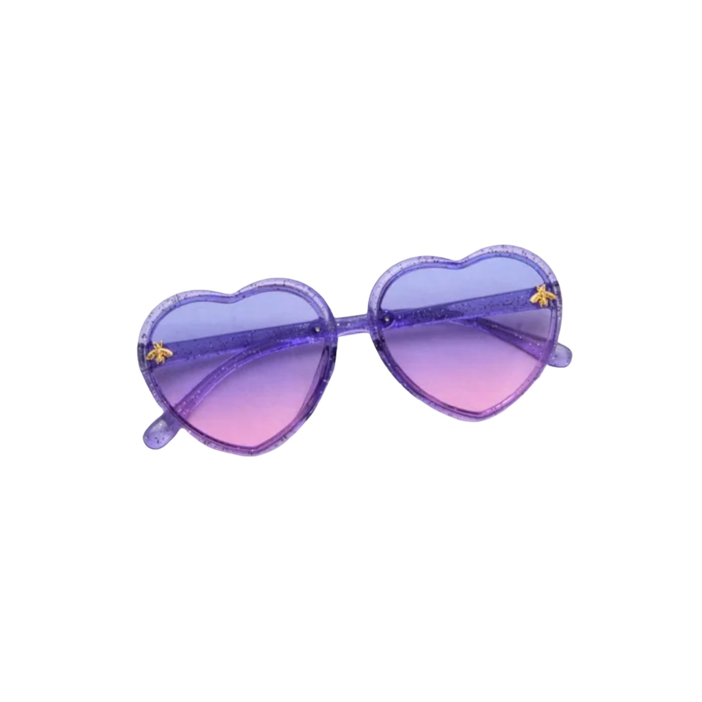 Sunglasses - Hearts